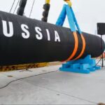 Novi nacrt EU sankcija Rusiji pravi izuzetak za naftovode