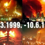 NATO pakt odgovorio na tužbe koje su protiv njega podnete prošle i ove godine Višem sudu u Beogradu, pozvao se na imunitet