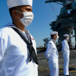 Zeleni ratnici?! Američka mornarica objavila strategiju borbe protiv KLIMATSKIH PROMENA