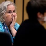 Autorka dela "KAKO UBITI SVOG MUŽA" osuđena zbog UBISTVA SVOG MUŽA