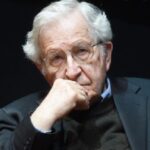 Noam Čomski: Samo jedan zapadni državnik se zalaže za diplomatsko rešenje rata u Ukrajini, a to je Tramp