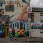 Sledi cepanje od Velike Britanije?! Nacionalisti iz Severne Irske uzeli vlast, plan je ujedinjenje sa Republikom Irskom