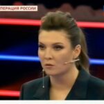 Ruska državna televizija: Specijalna vojna operacija u Ukrajini je gotova- Počeo je Treći svetski rat