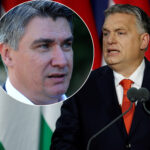 Viktor Orban i Zoran Milanović završili na Ukrajinskoj listi za smaknuće
