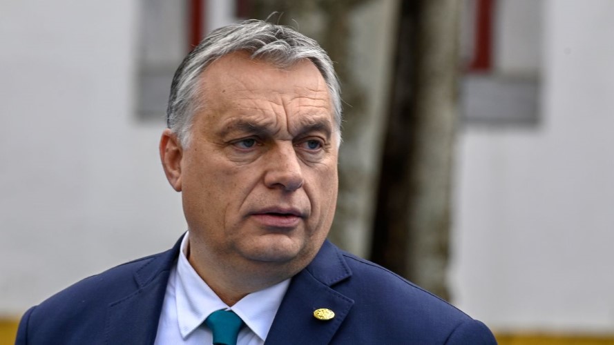  Orban: Konzervativci u Americi i Evropi moraju preuzeti vlast od neomarksista koje finansira Soroš