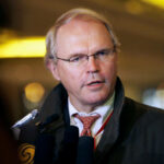 Jutarnji raport! Vučić se upravo sastaje sa CIA ambasadorom Kristoferom Hilom