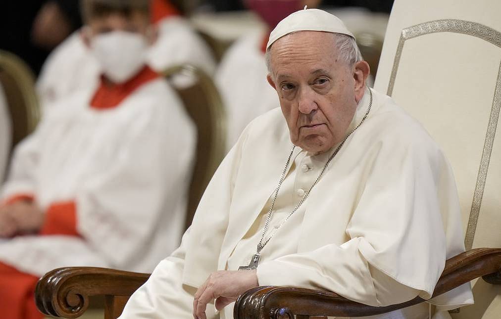  Papa Francisko posetiće Kanadu kako bi se izvinio za zlostavljanje dece u katoličkim školama