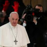 Papa: Do raspirivanja sukoba doveo je lavež NATO-a pred vratima Rusije