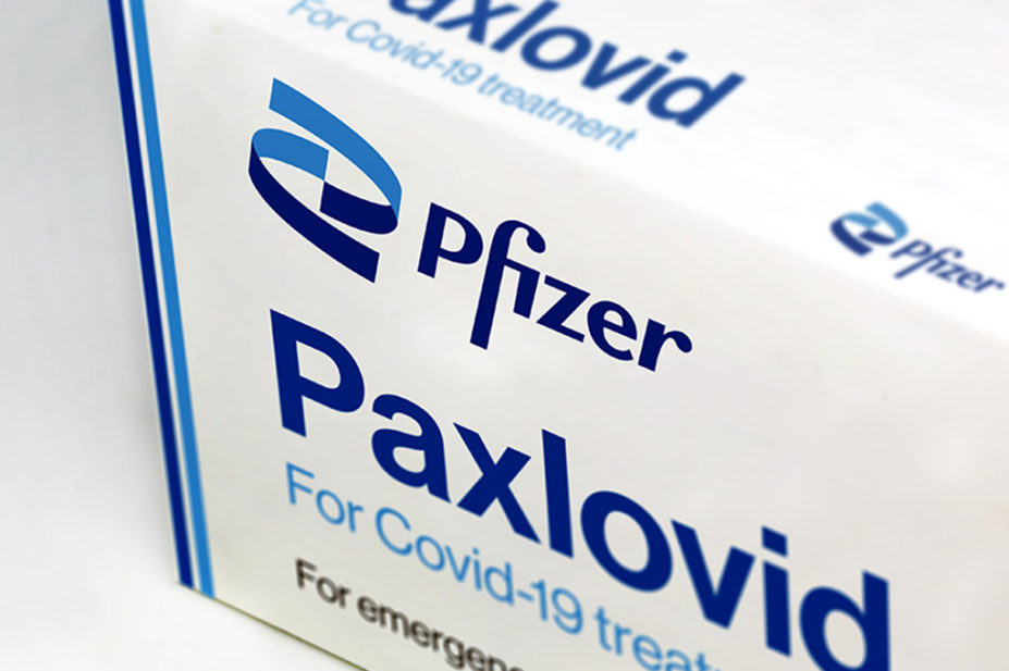  Uprkos tome što je Pfizerov lek Paxlovid neefikasan, SZO poziva kompaniju da tablete učini dostupnom siromašnim zemljama