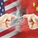 Peking upozorio Vašington: Ukoliko se bude mešao u unutrašnja pitanja Kine slede drastične mere