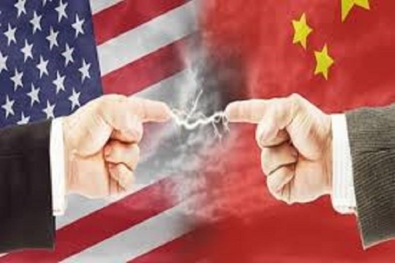  Peking upozorio Vašington: Ukoliko se bude mešao u unutrašnja pitanja Kine slede drastične mere