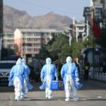 Panika na Kineski način! Vlasti u Pekingu zatvaraju sve redom zbog korone