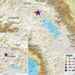 Snažan zemljotres jačine 7 stepeni pogodio Peru(VIDEO)