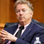 Američki senator koji lovi Faučija, Rand Pol blokirao usvajanje zakona o pomoći Ukrajini od 40 milijardi dolara