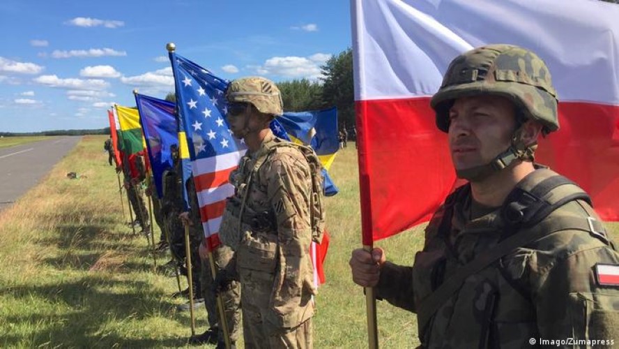  Ruski general: Amerika upozorila Poljsku strahujući od direktne konfrontacije NATO-a i Rusije