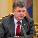 Porošenko uspeo iz trećeg pokušaja da napusti zemlju