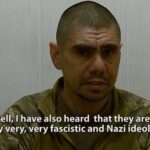 Ko je Hrvat kog su Rusi zarobili u Ukrajini