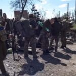 Više od polovine ukrajinske vojske napustilo Azovstalj