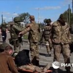 Ukrajinci priznali poraz: Više od 265 militanata iz Azovstalja se predalo(VIDEO)