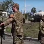 Predalo se oko 2.300 vojnika iz Azovstalja