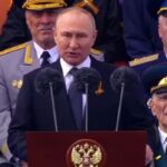 PUTIN na otvaranju PARADE POBEDE: Da ne bude nacista! Za Rusiju, za pobedu! Evo gde možete pratiti vojnu paradu u Moskvi uživo!