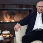 Nikako da se dogovore! Mejnstrim mediji za samo 2 dana objavili da Putin boluje od 4 različite bolesti