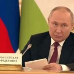 Putin na sednici ODKB: U Ukrajini, pod kontrolom SAD, pravili su komponente za biološko oružje