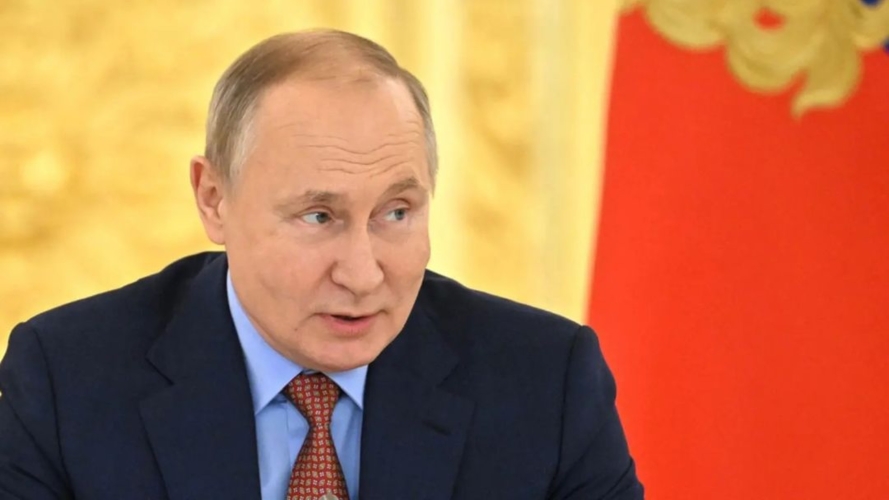  Putin: Broj sajber napada na Rusiju od strane stranih državnih struktura se višestruko povećao