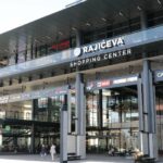 Nastavljaju se dojave o bombama širom Beograda