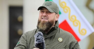 Kadirov: Još jedan grad je pod našom kontrolom- Ukrajinska strana demantuje bez dokaza