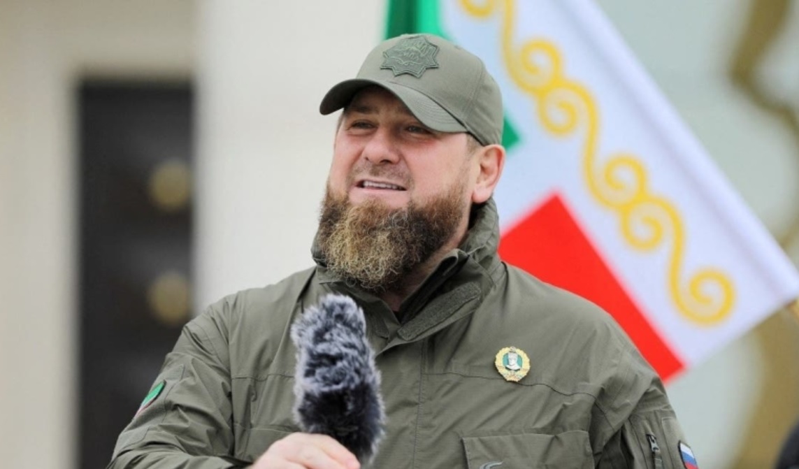  Kadirov: Još jedan grad je pod našom kontrolom- Ukrajinska strana demantuje bez dokaza