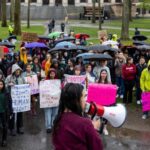 Ekstremisti koji se zalažu za abortus planiraju da ciljaju katoličke crkve usred predstojećih protesta zbog zakona o abortusu