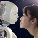 Roboti i ljudi se zbližavaju kroz romansu i veze