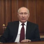 Putin: Rusija ne priznaje diplomatske pasoše država EU