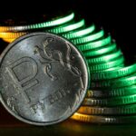 Rublja proglašena za najbolju valutu na svetu