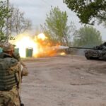 U najnovijem napadu Rusi doslovno razorili ukrajinsku vojsku