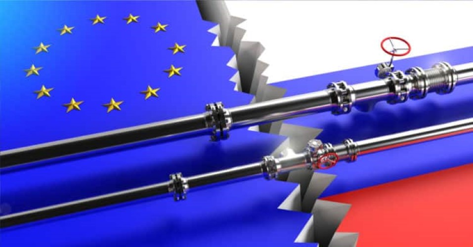  Bugarska, Slovačka, Češka i Mađarska će tražiti izuzeće iz embarga na rusku naftu