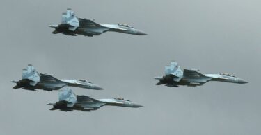 Američki general podelio snimke iz video-igrice i rekao da prikazuju kako Ukrajina obara ruski avion