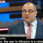 Ruski politikolog: Rat u Ukrajini je proba za mnogo veći sukob