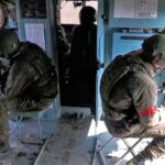 Ruska vojska privodi kraju pregrupisanje svih snaga za konačno zatvaranje u „kotao“ glavnine ukrajinskih trupa u Donbasu