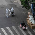 U Šangaju i Pekingu pooštrena izolacija zbog širenja korona virusa