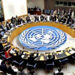 Amerika NE MOŽE da izbaci Rusiju iz Saveta Bezbednosti, iako to Ukrajina želi