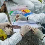 Direktor Američkog Nacionalnog Instituta za Zdravlje priznao: Sakrili smo rane COVID genomske sekvence na zahtev kineskih naučnika