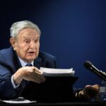 Džordž Soroš u Davosu: Civilizacija možda neće preživeti- Moramo pobediti Putina i Si Đipinga što je pre moguće (VIDEO)