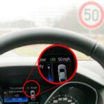 Uređaji za ograničenje brzine biće ugrađeni u potpuno novim EU automobilima od sledećeg meseca