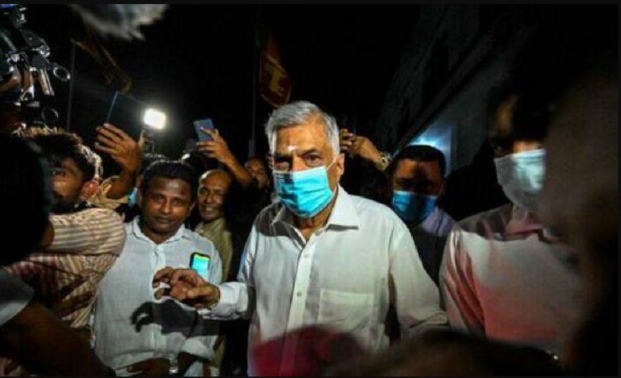  PAKAO INFLACIJE I KINESKE “POMOĆI”! Šri Lanka ostaje bez zaliha benzina za manje od 24h kaže novi premijer