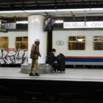 Masovni štrajk u Belgiji zbog rasta cena