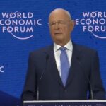 Klaus Švab na otvaranju Svetskog Ekonomskog Foruma upozorio na novi virus i klimatske promene