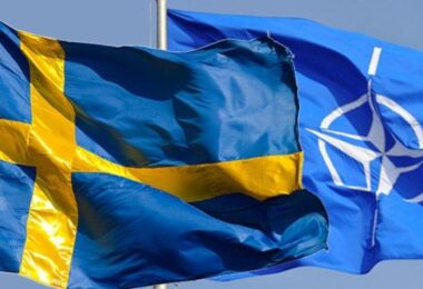 Ovo neće izaći na dobro- Švedska donela zvaničnu odluku- ulaze u NATO