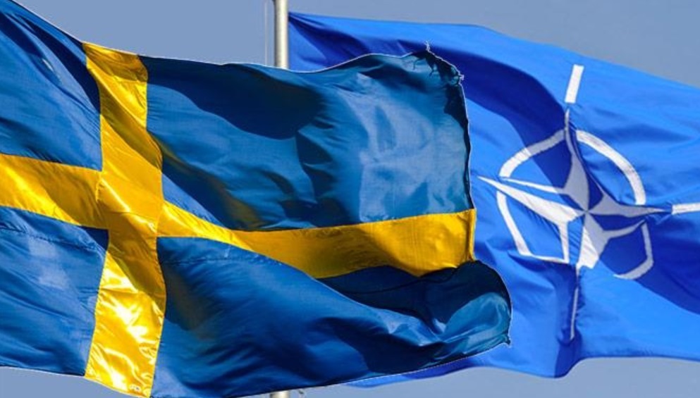  Ovo neće izaći na dobro- Švedska donela zvaničnu odluku- ulaze u NATO